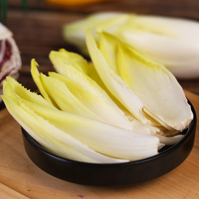 Golden Magnolia Seeds—The “Prince” of European Vegetables