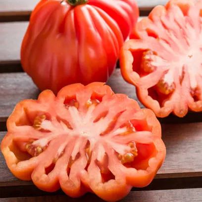 🎊Vegetable Steak🥩-Giant Beef Tomato Seeds🍅