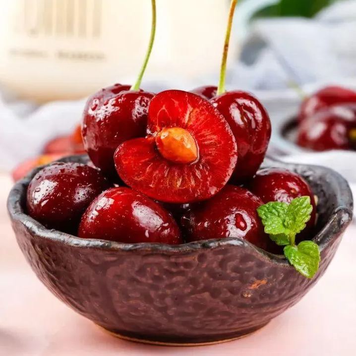 Rainier Cherry Fruit Seeds(🪴Buy 3 Get 1 Free🌿Can be planted in winter)