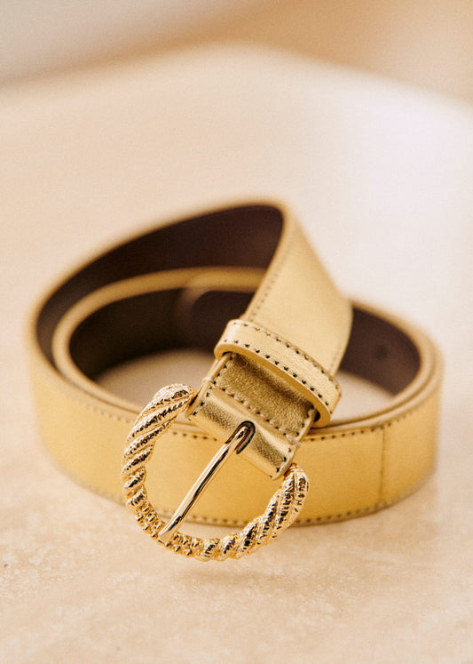 Ceinture Thelma - Dor&eacute; - E-SHOP/CEINTURES 5905900