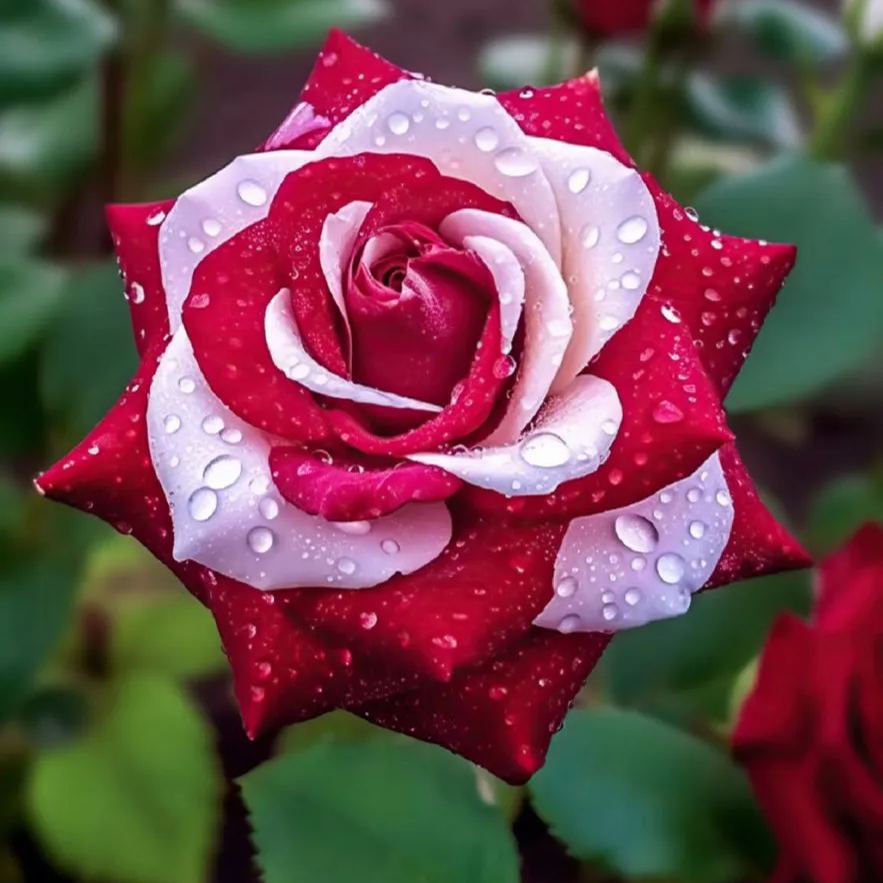 Twin Rose 'Kuila' Seeds