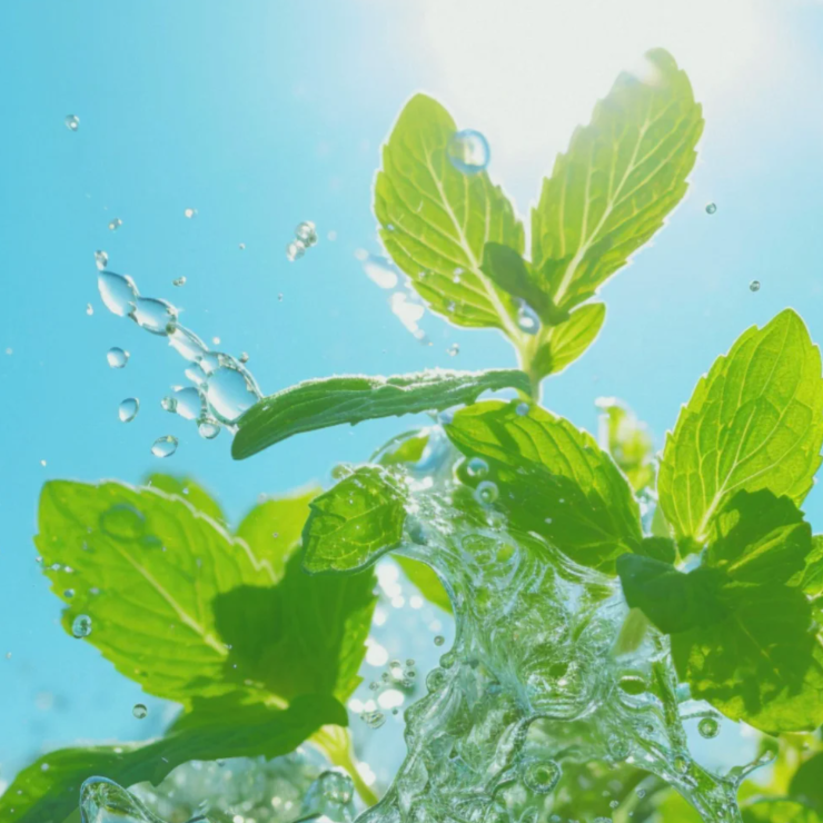 🍃The Latest Ornamental And Edible Mint Varieties