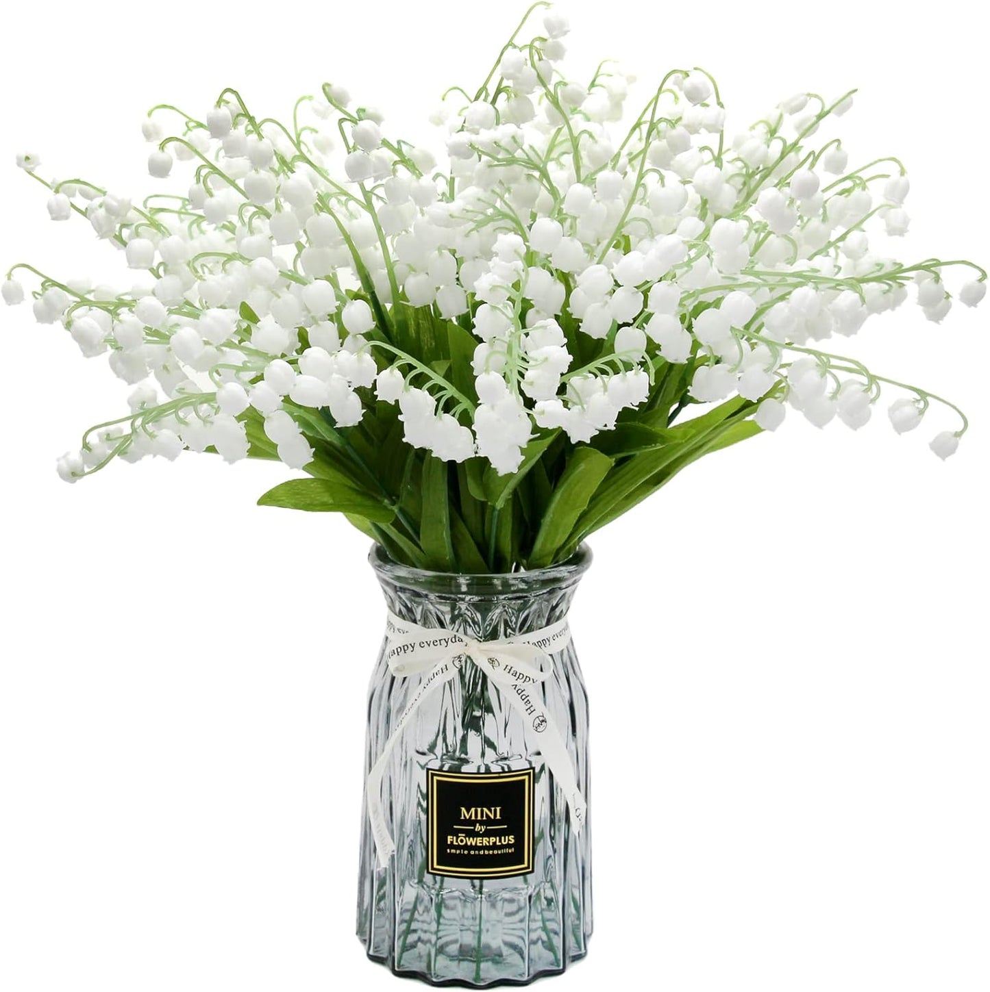 💐Lily of the Valley—Happiness Arrives