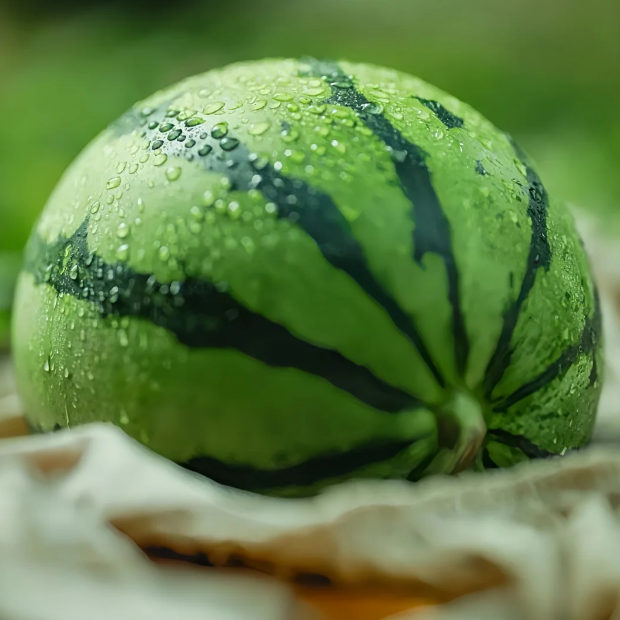 🍈Lazy Seedless Watermelon